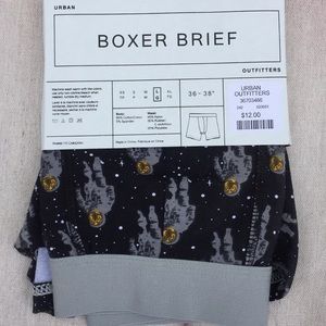 Urban Outfitters Boxer Briefs